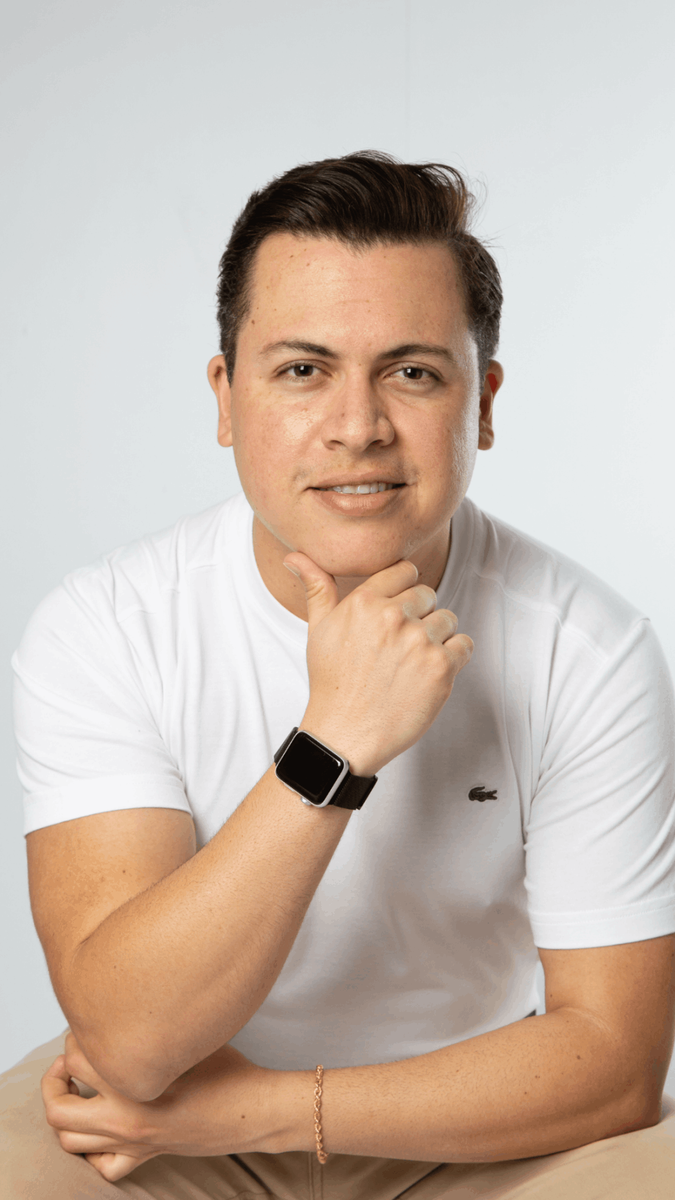 Adm.Adriano Vinicius Cruz Santos